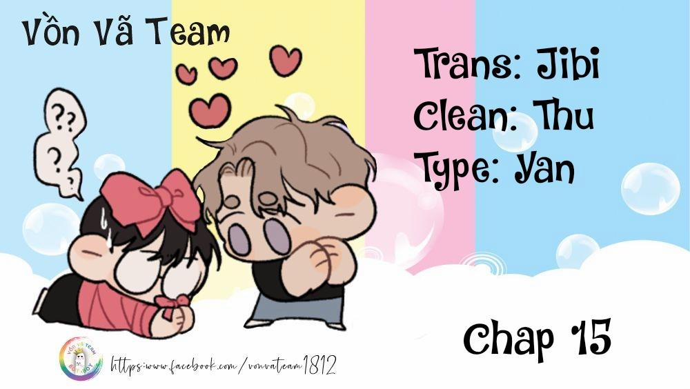 Guiding Light 15 Tự nhún trang 0