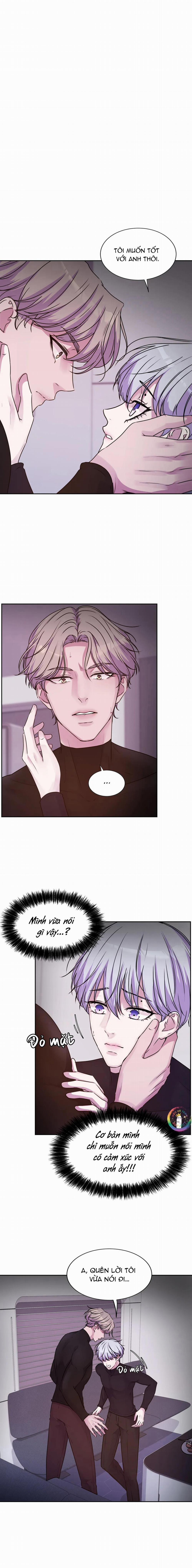 Guiding Light 15 Tự nhún trang 1