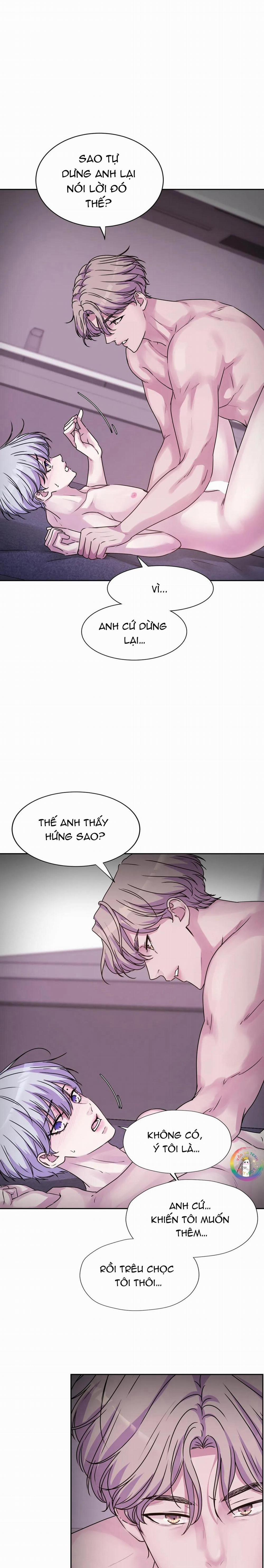 Guiding Light 15 Tự nhún trang 10