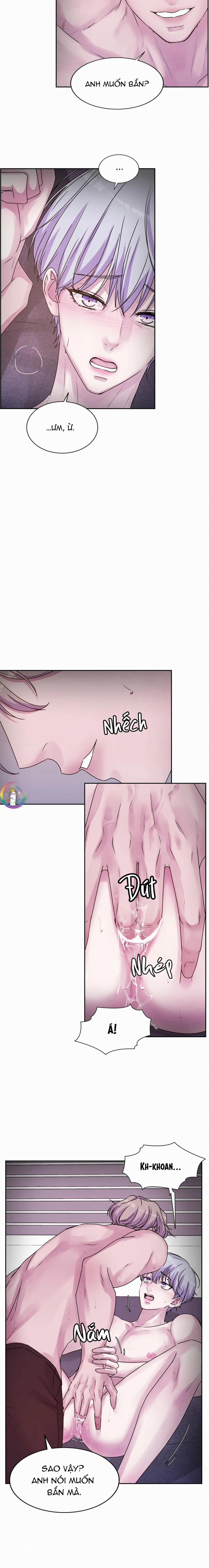 Guiding Light 15 Tự nhún trang 11