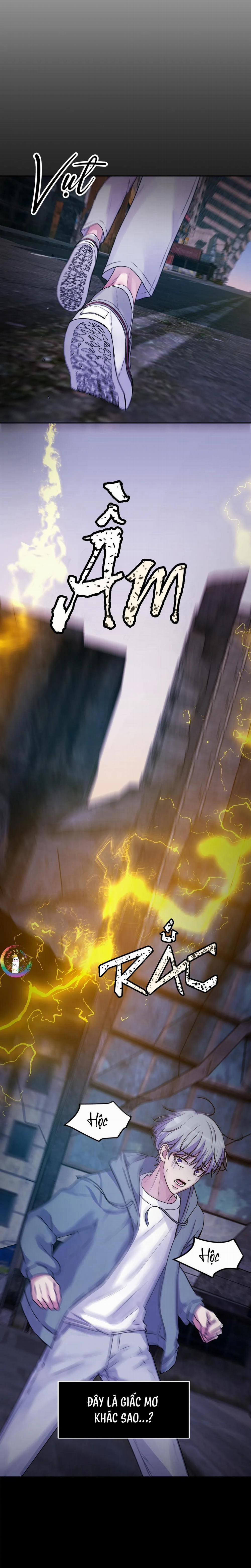 Guiding Light 15 Tự nhún trang 17