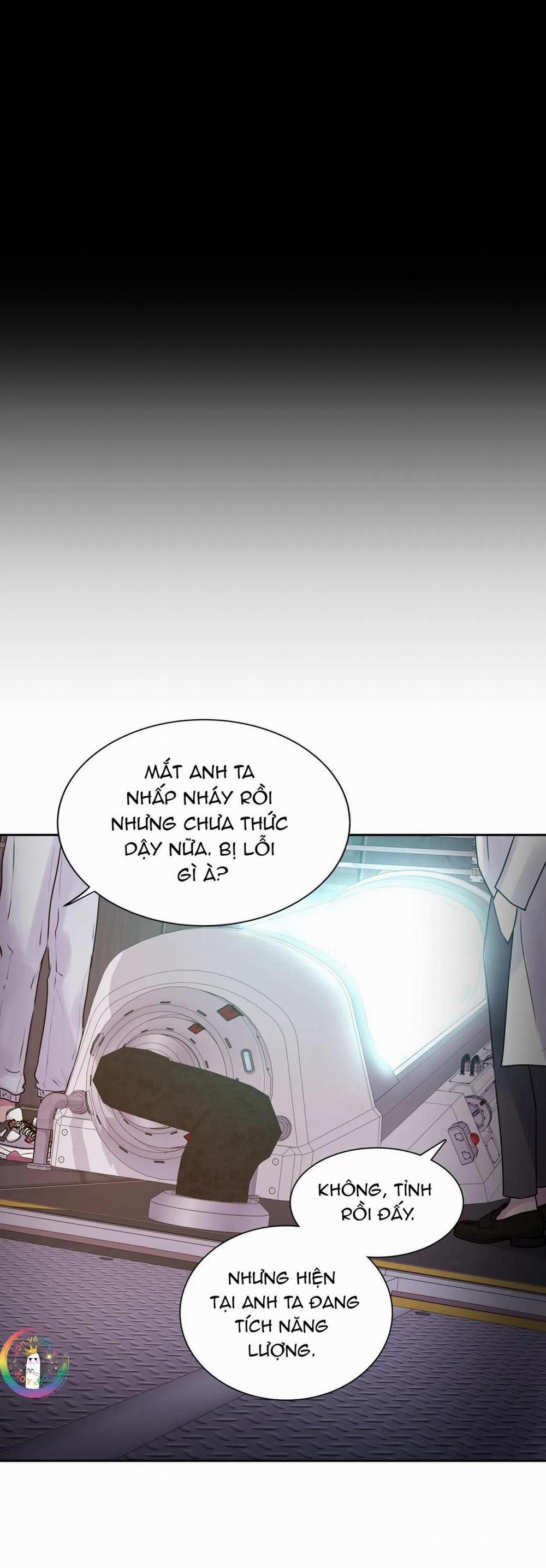 Guiding Light 15 Tự nhún trang 20