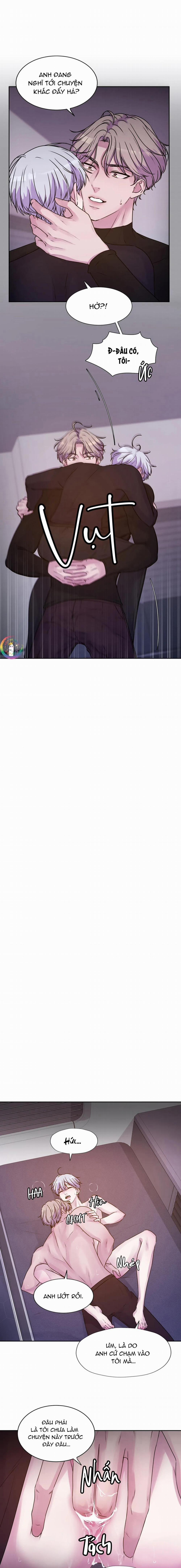 Guiding Light 15 Tự nhún trang 6