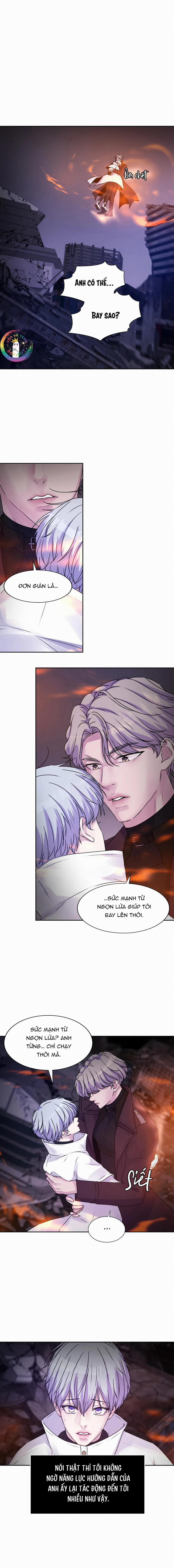 Guiding Light 16 trang 11