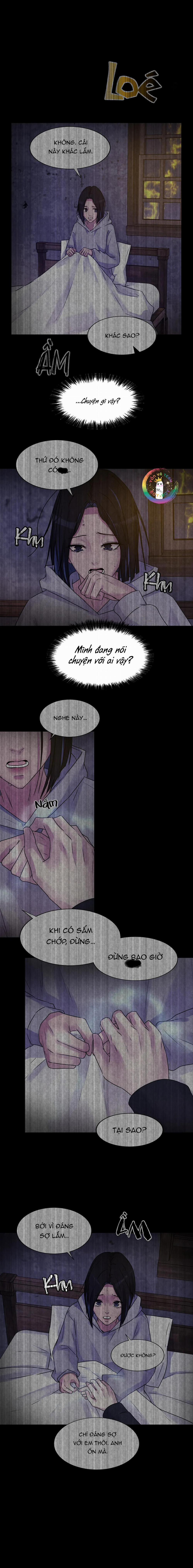 Guiding Light 16 trang 7