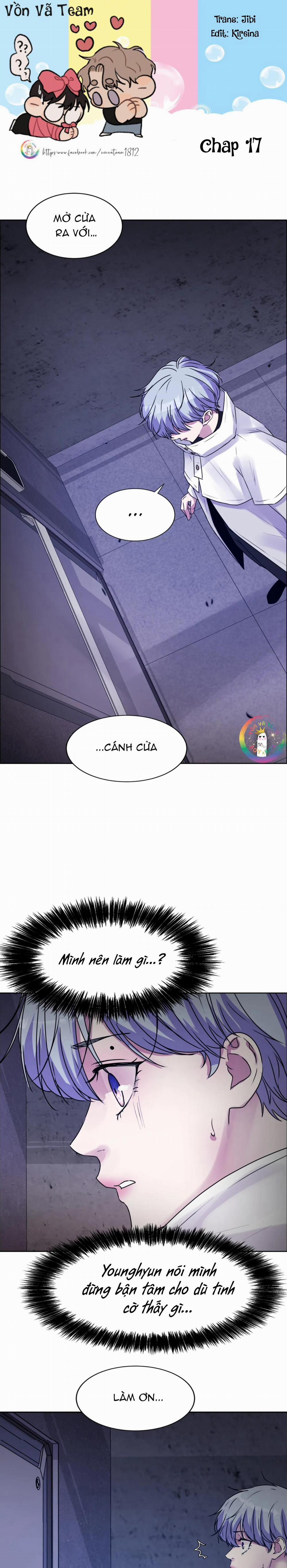 Guiding Light 17 trang 0