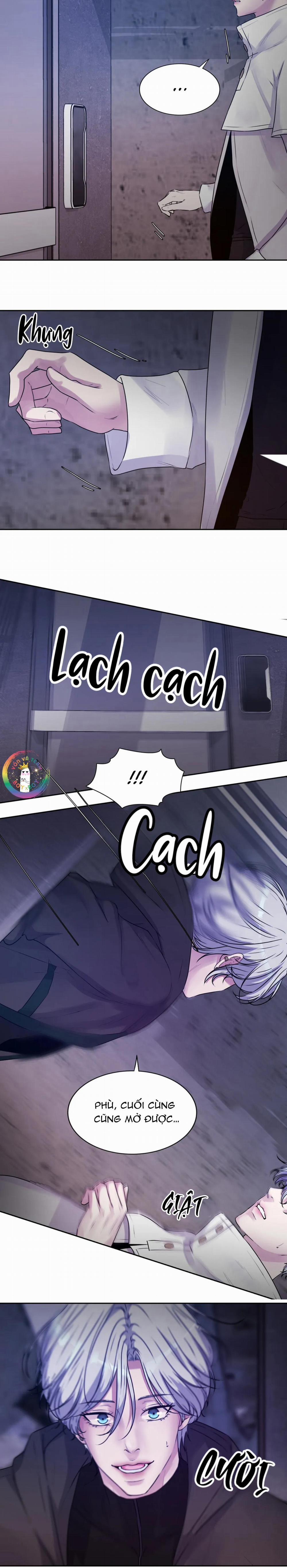 Guiding Light 17 trang 1