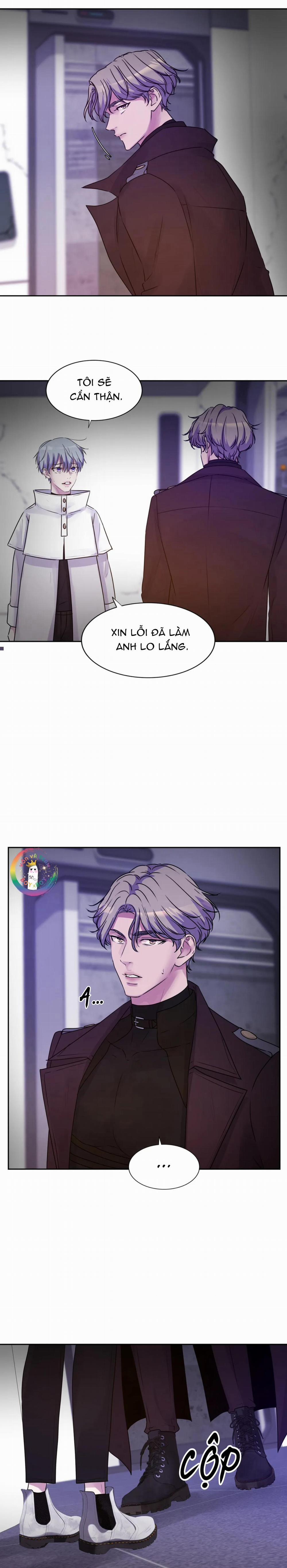 Guiding Light 17 trang 17