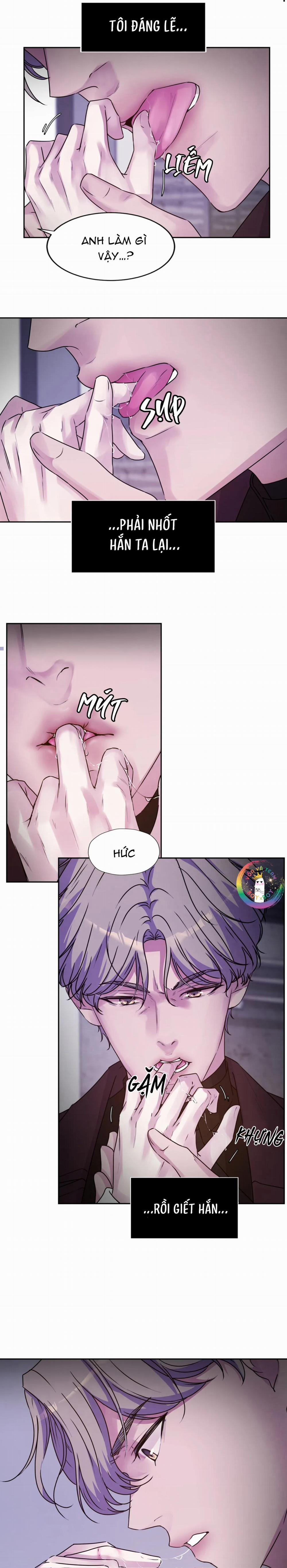 Guiding Light 17 trang 19