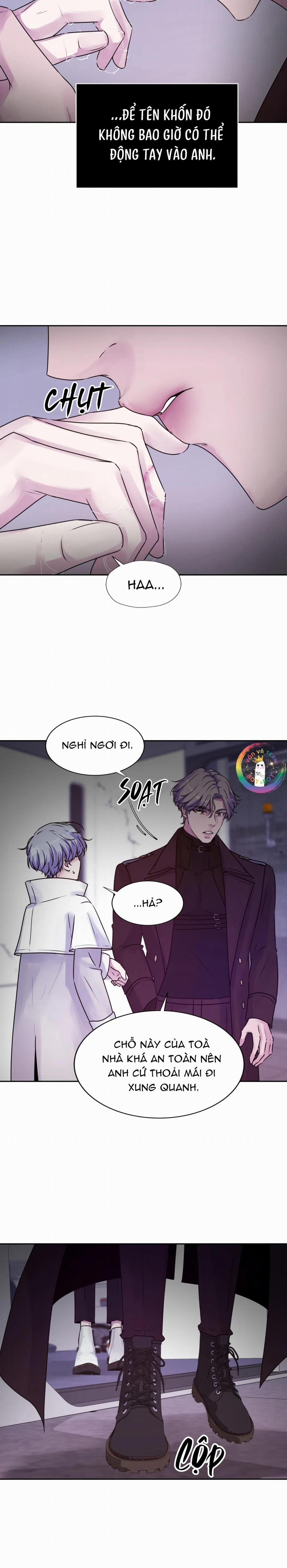 Guiding Light 17 trang 20