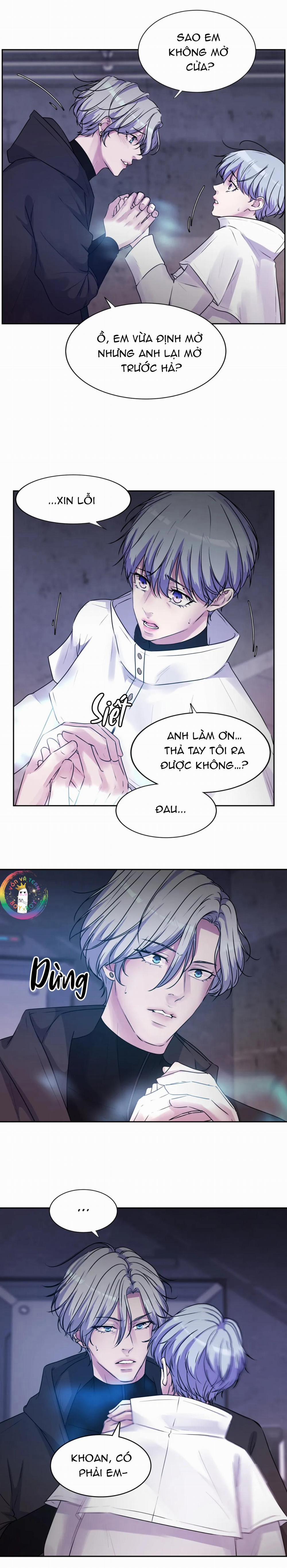 Guiding Light 17 trang 3