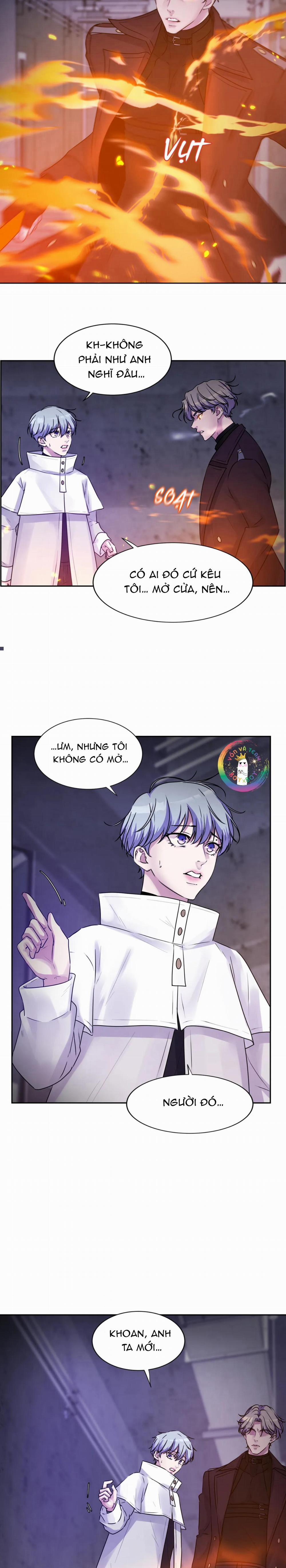 Guiding Light 17 trang 5