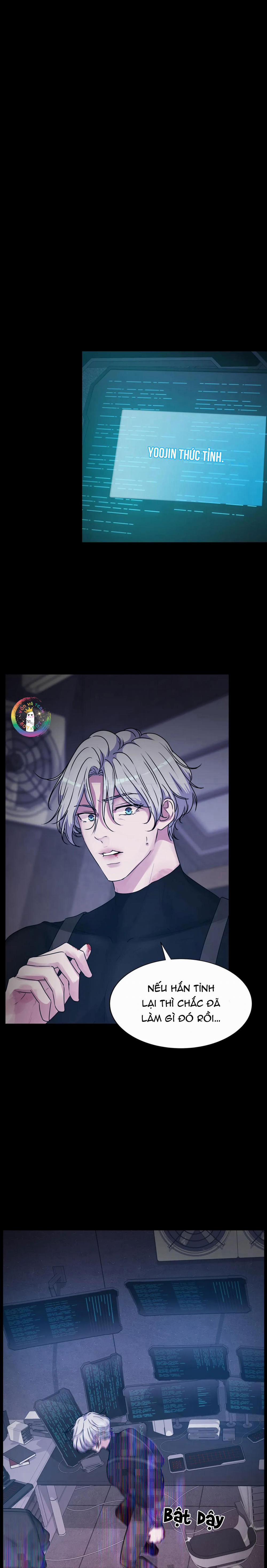 Guiding Light 18 trang 1