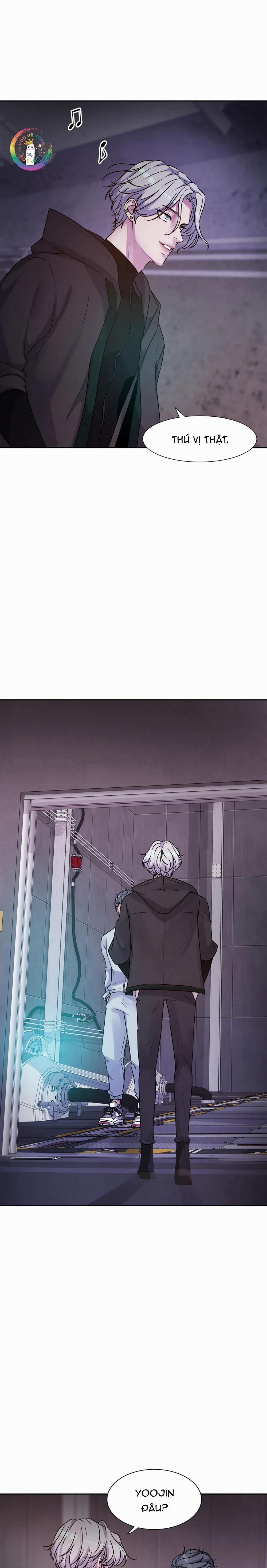 Guiding Light 18 trang 10