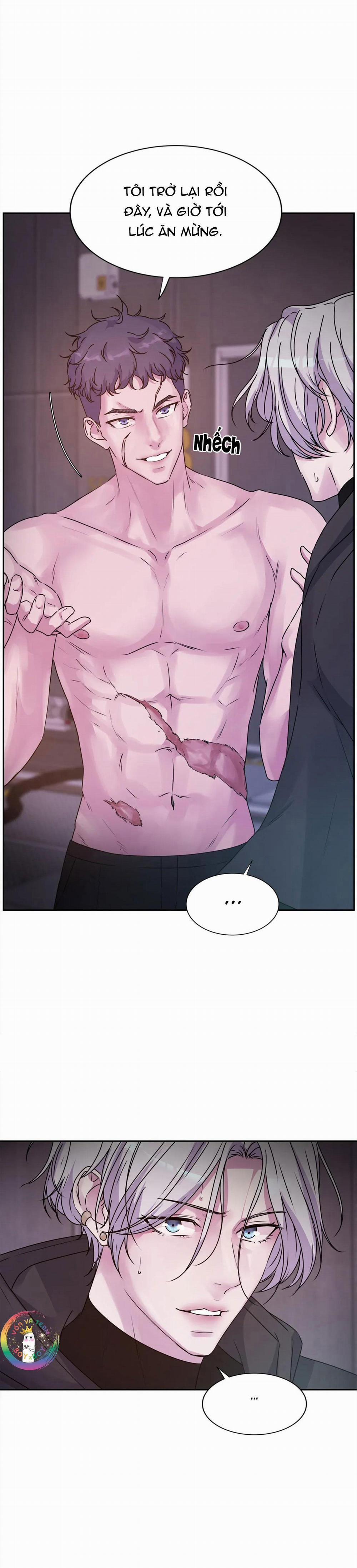 Guiding Light 18 trang 13