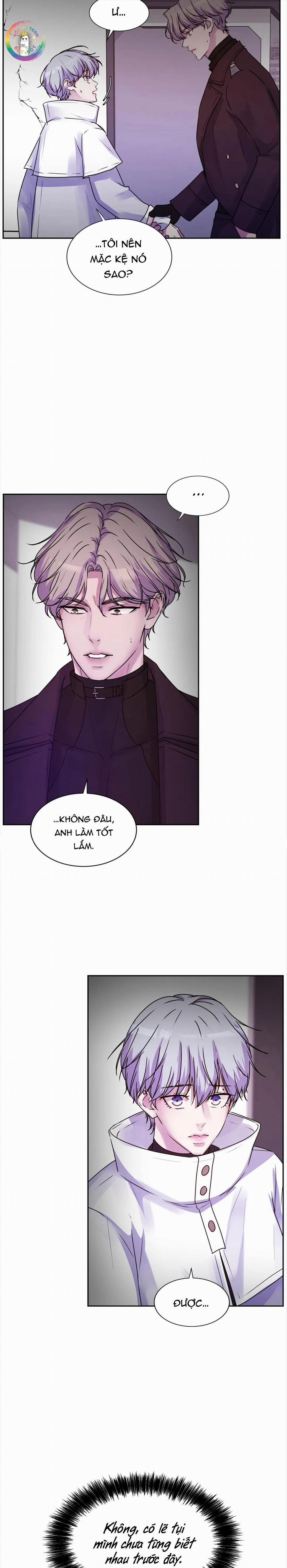 Guiding Light 18 trang 24