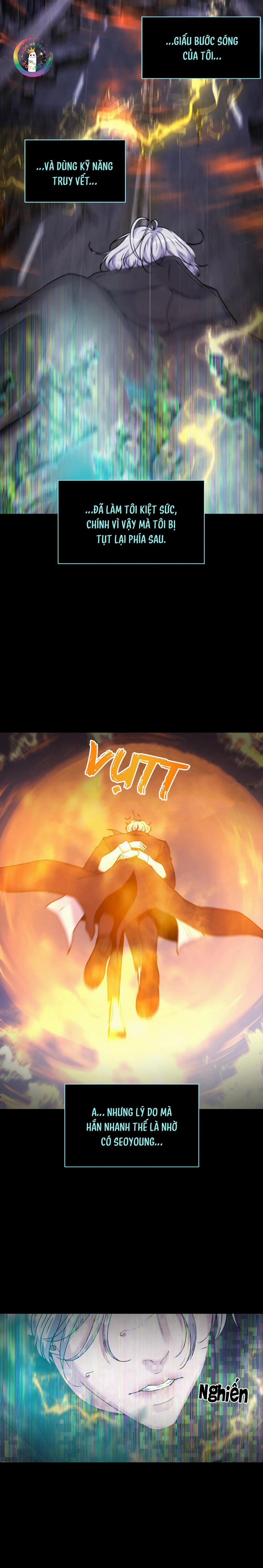 Guiding Light 18 trang 6