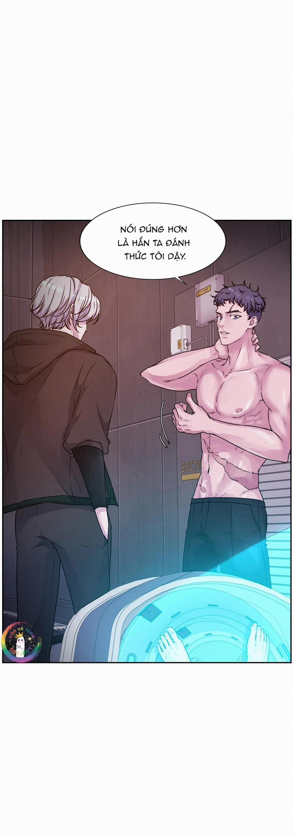 Guiding Light 19 trang 2