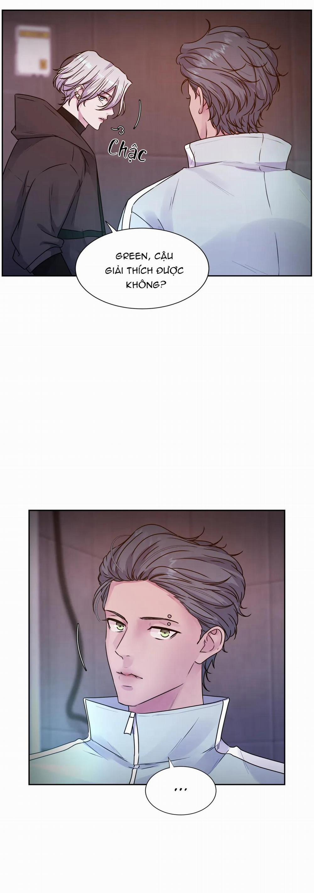 Guiding Light 19 trang 3