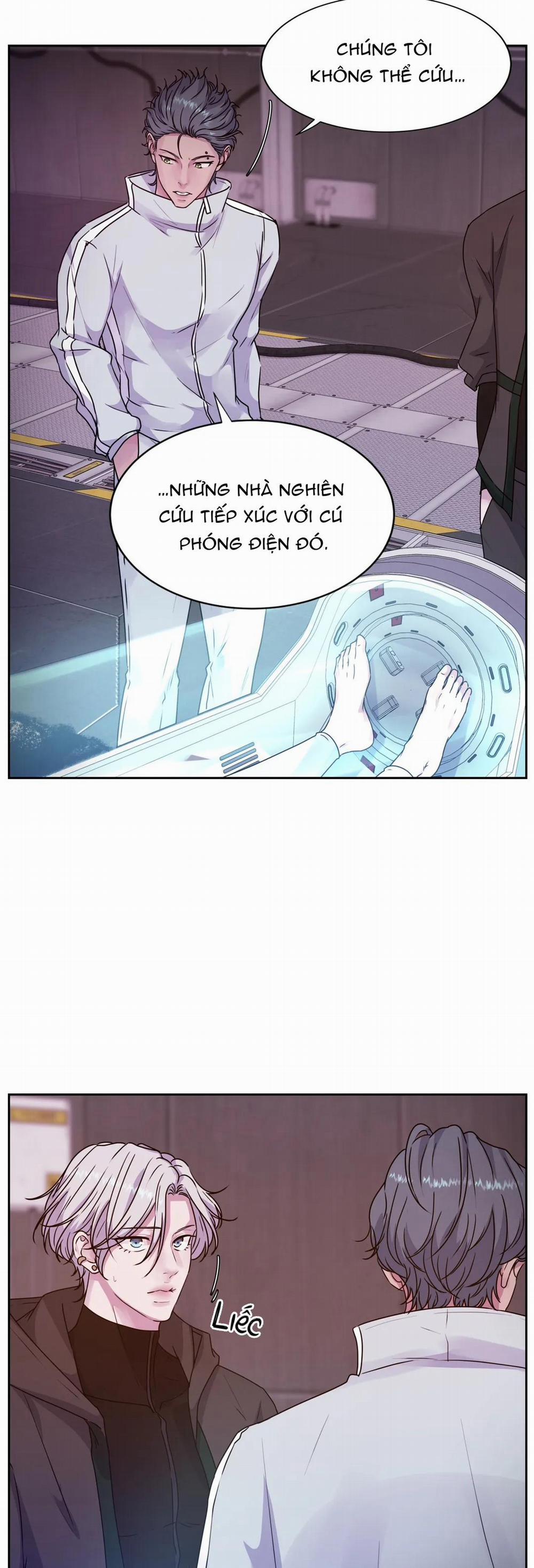 Guiding Light 19 trang 5