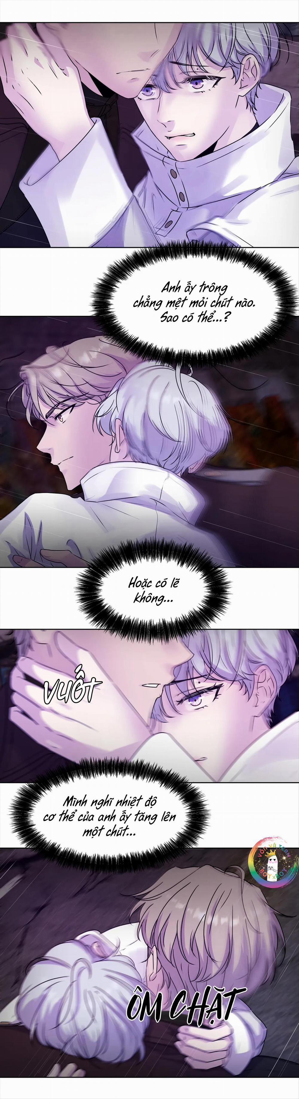 Guiding Light 2 trang 21