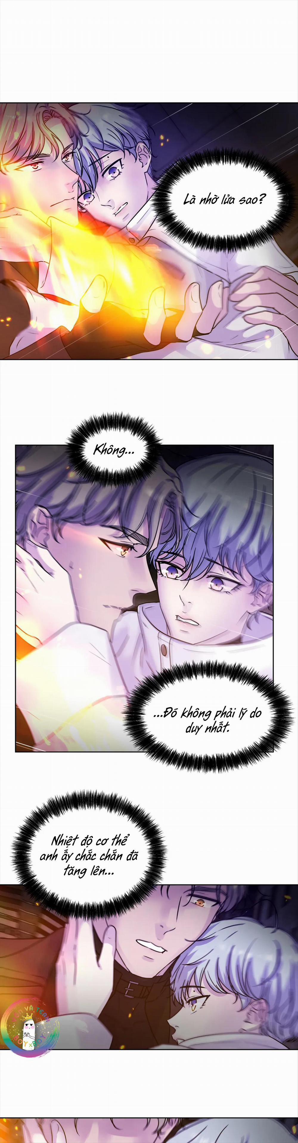 Guiding Light 2 trang 24