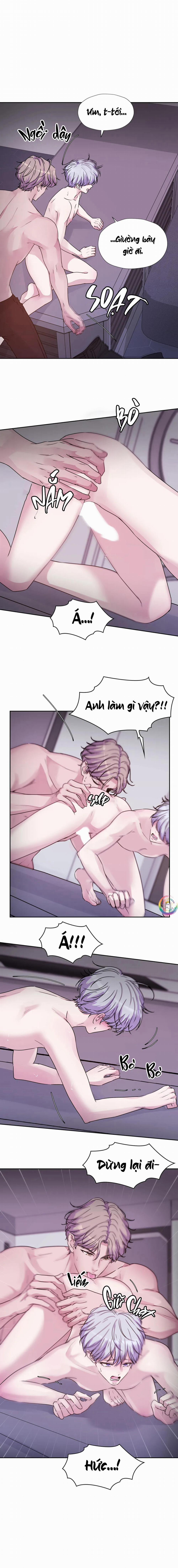 Guiding Light 20 Tư thế 69 trang 5
