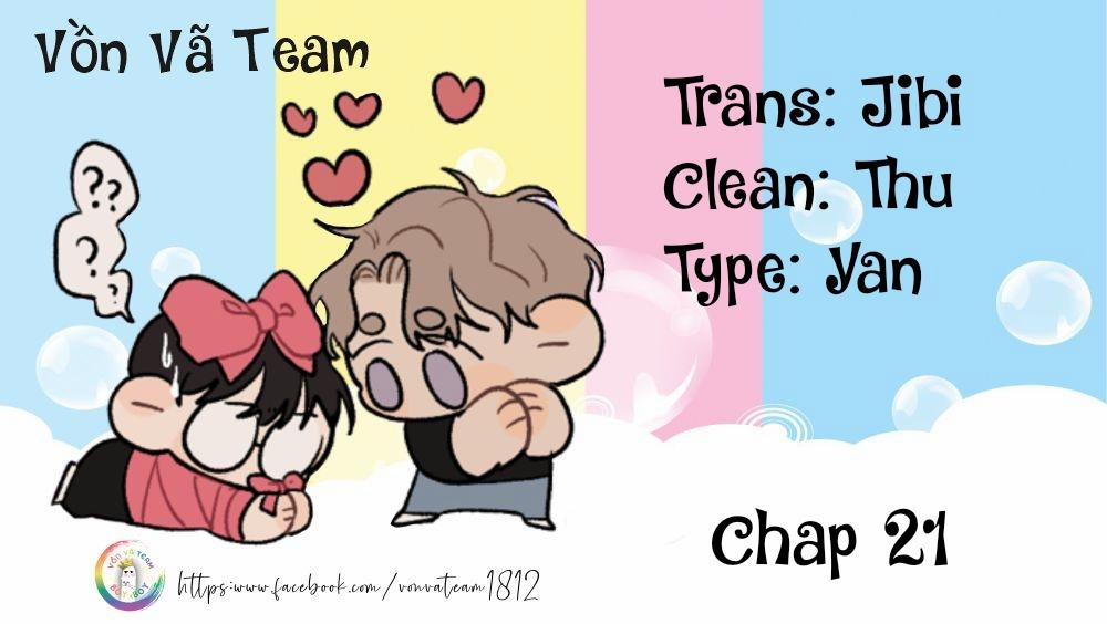 Guiding Light 21 trang 0