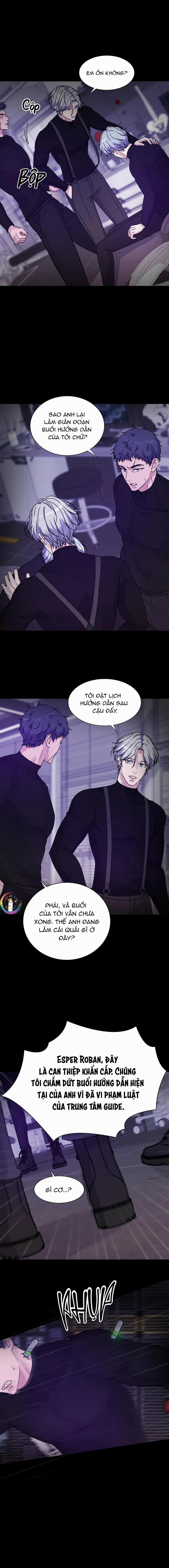 Guiding Light 21 trang 11