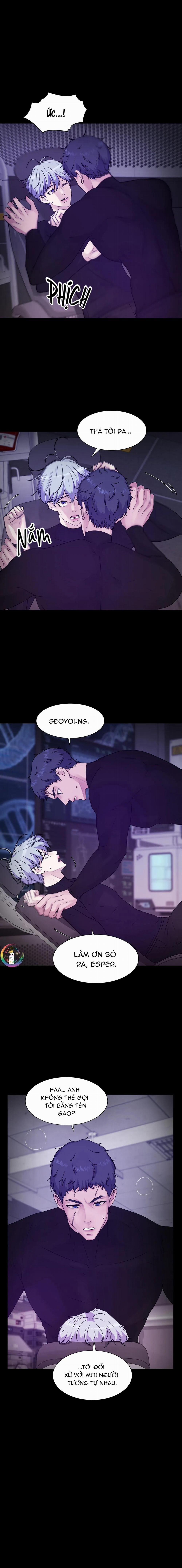 Guiding Light 21 trang 5