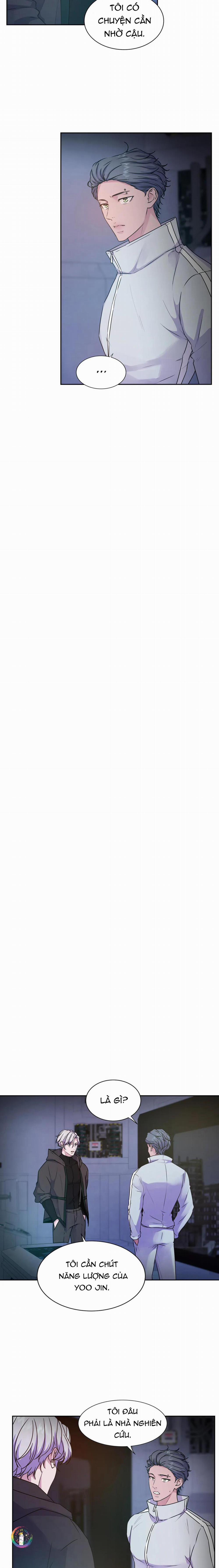 Guiding Light 22 trang 1