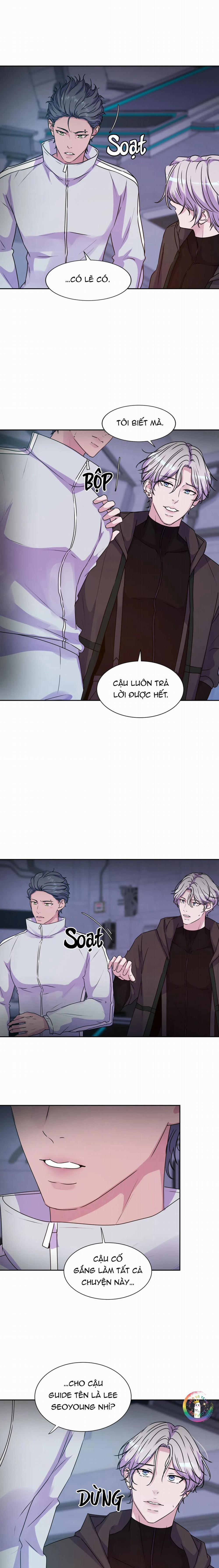Guiding Light 22 trang 12