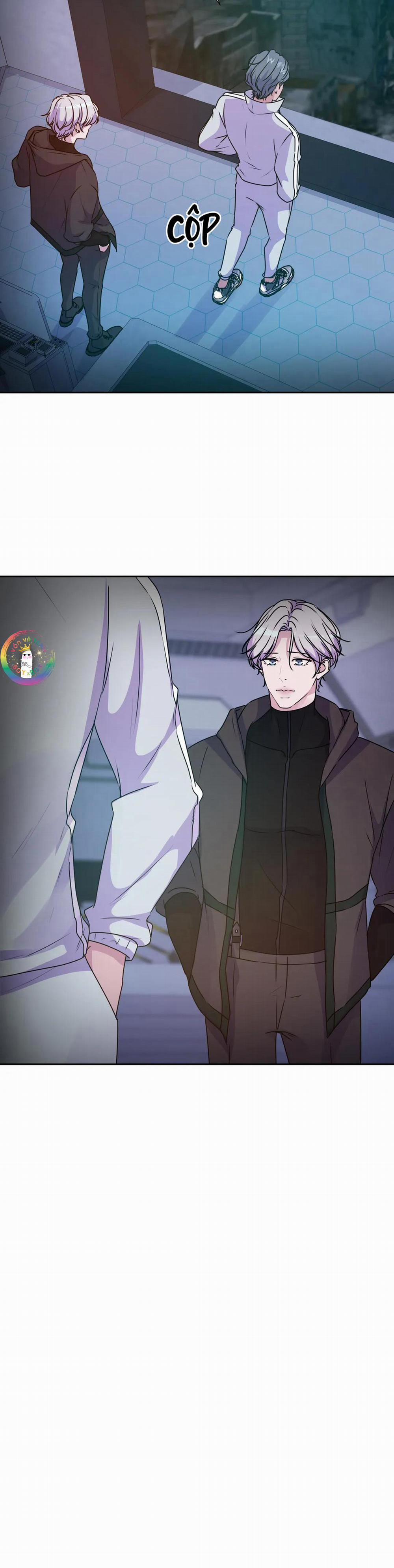 Guiding Light 22 trang 14