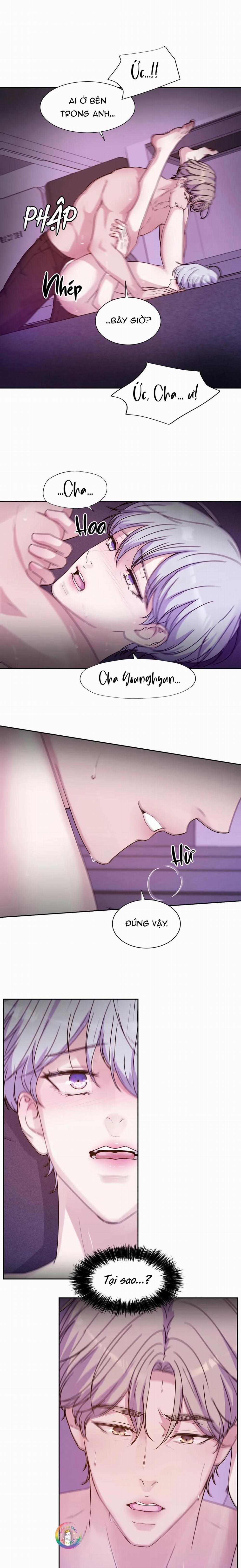 Guiding Light 22 trang 18