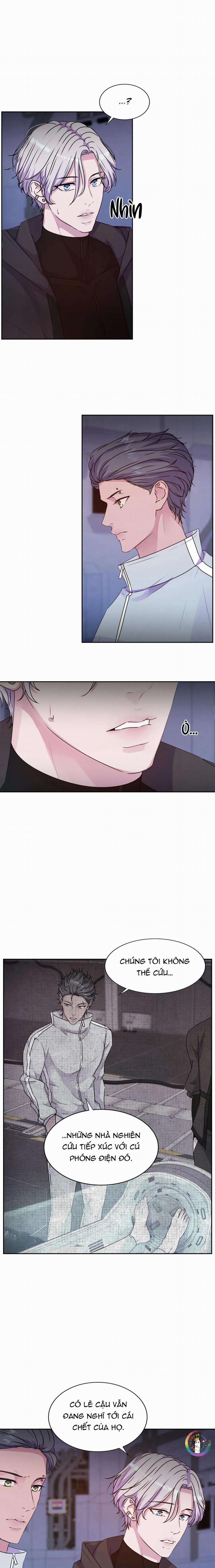 Guiding Light 22 trang 3