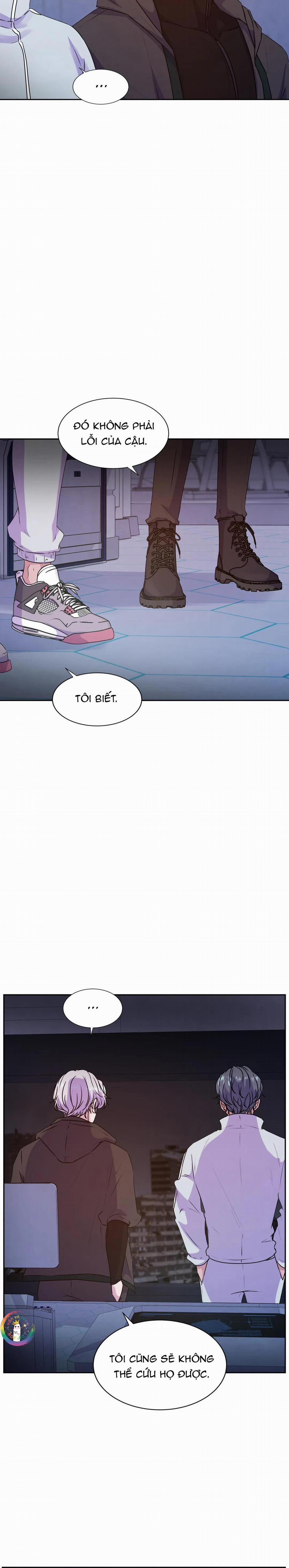 Guiding Light 22 trang 4