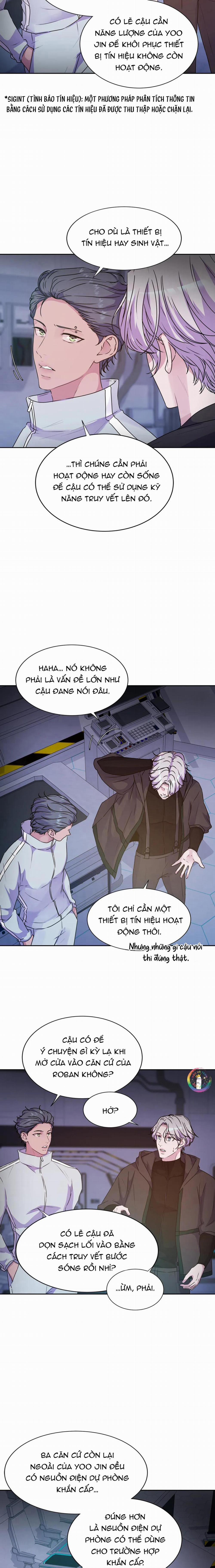 Guiding Light 22 trang 7