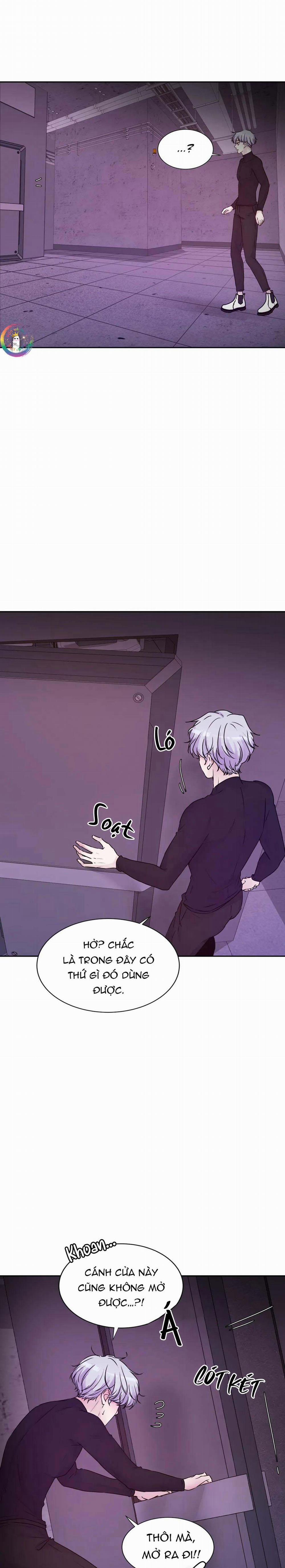 Guiding Light 23 trang 19