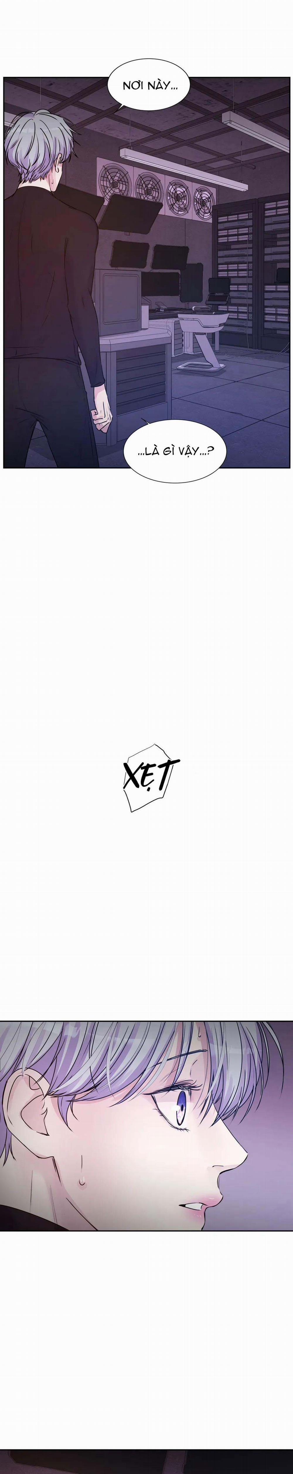 Guiding Light 23 trang 21