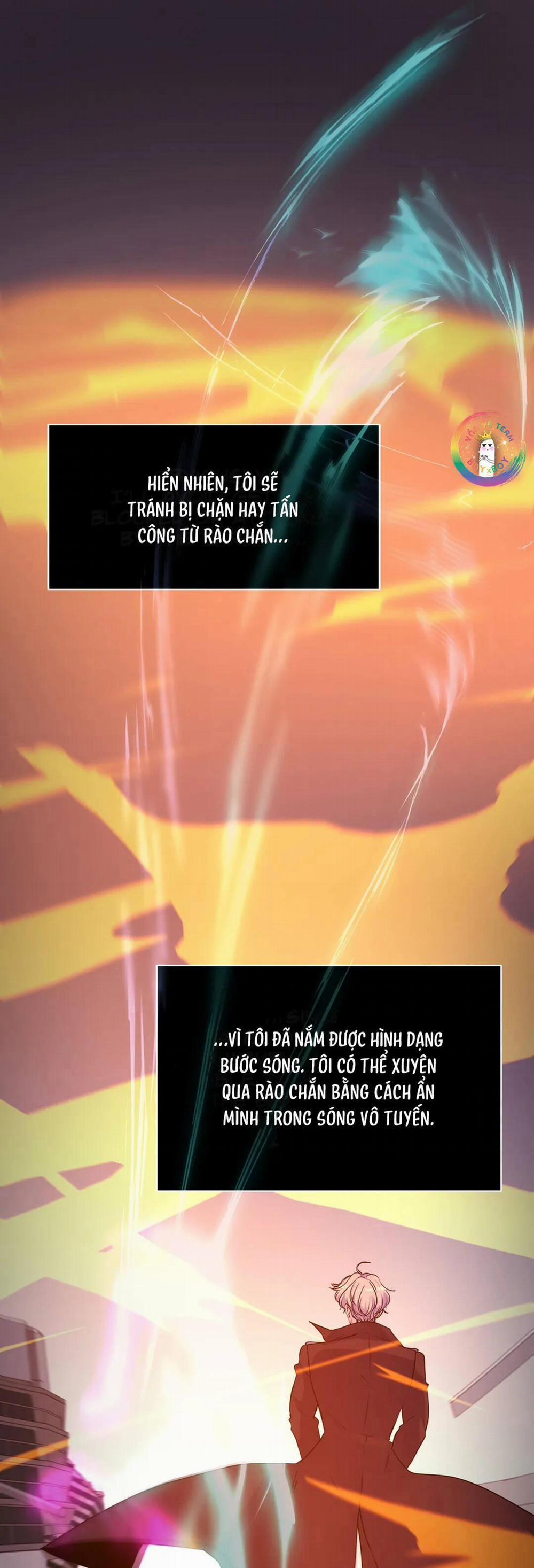 Guiding Light 24 Chụt Chụt trang 10