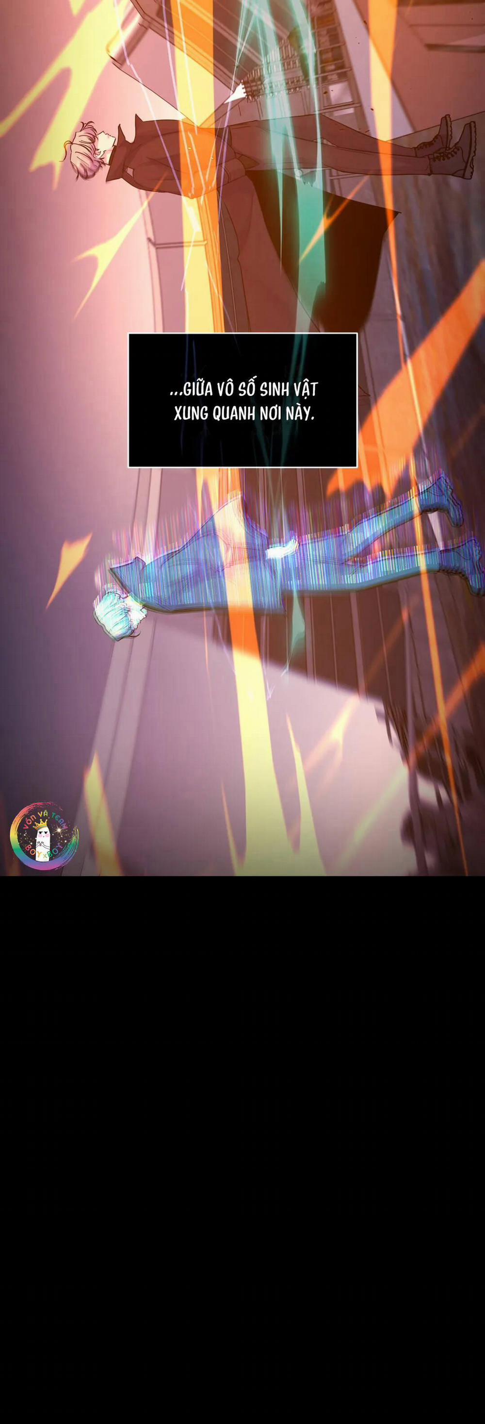 Guiding Light 24 Chụt Chụt trang 12