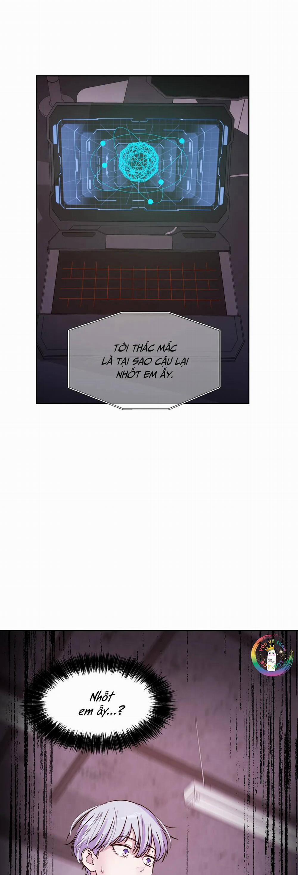 Guiding Light 24 Chụt Chụt trang 26