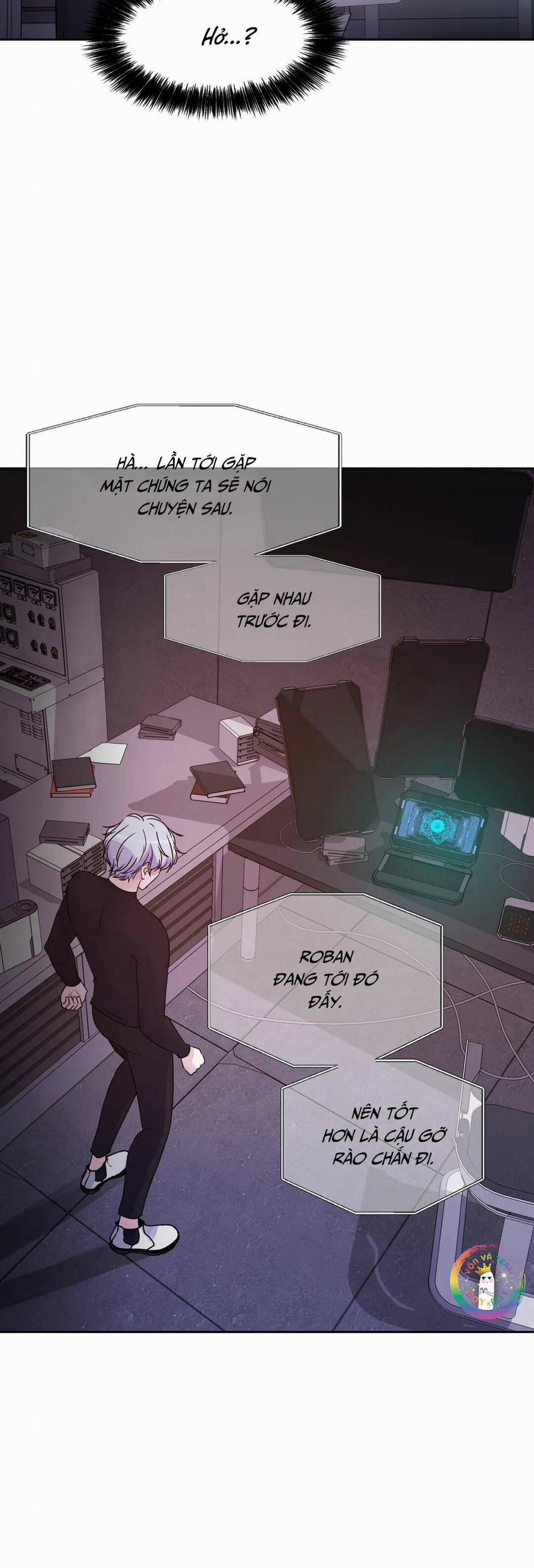 Guiding Light 24 Chụt Chụt trang 28