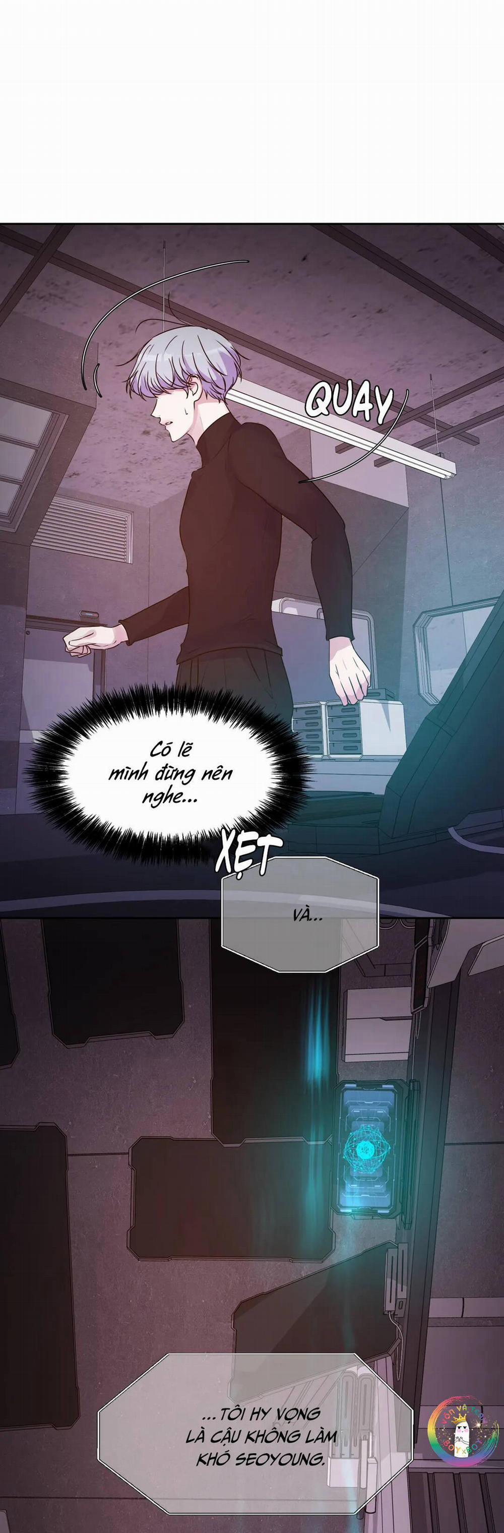 Guiding Light 24 Chụt Chụt trang 29