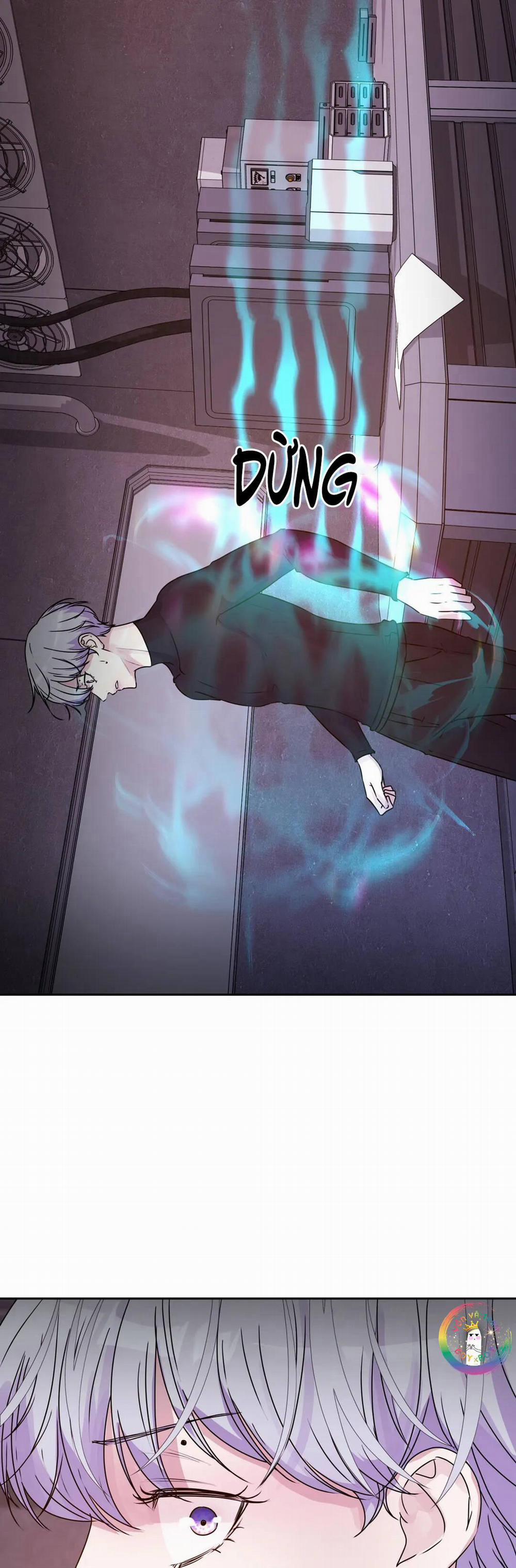 Guiding Light 24 Chụt Chụt trang 30