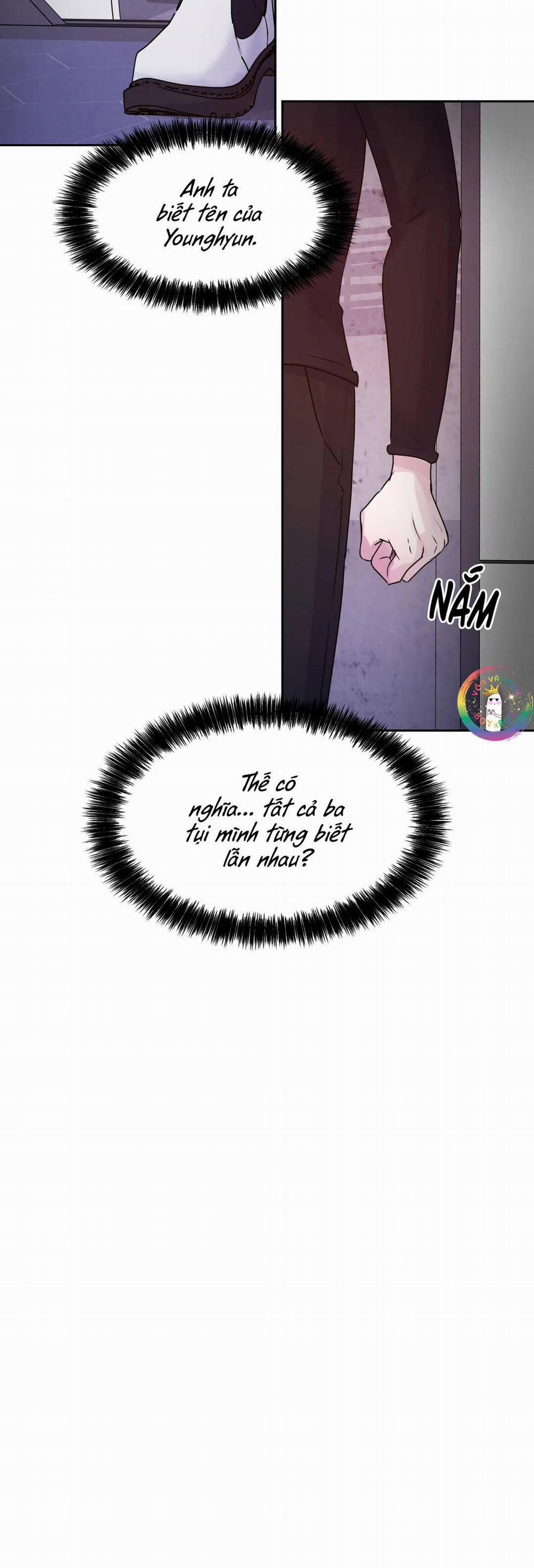 Guiding Light 24 Chụt Chụt trang 34