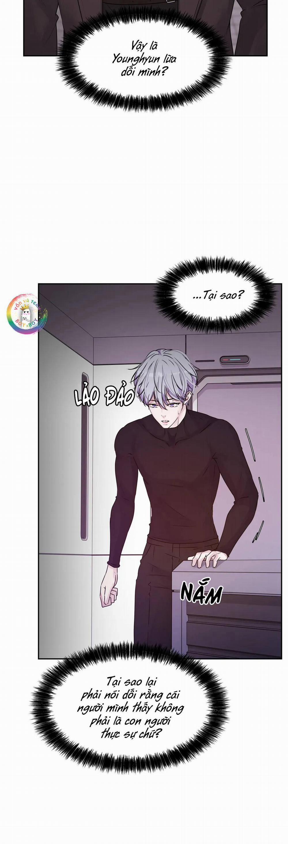 Guiding Light 24 Chụt Chụt trang 37