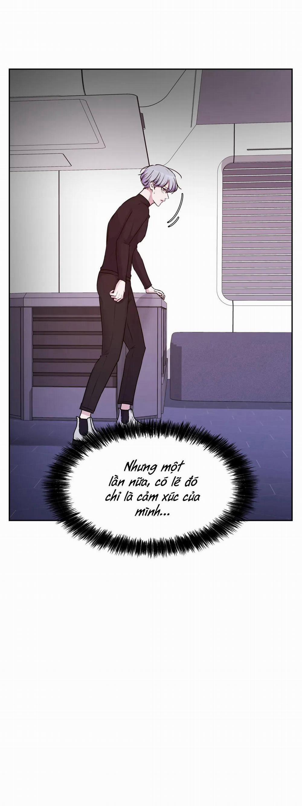 Guiding Light 24 Chụt Chụt trang 40