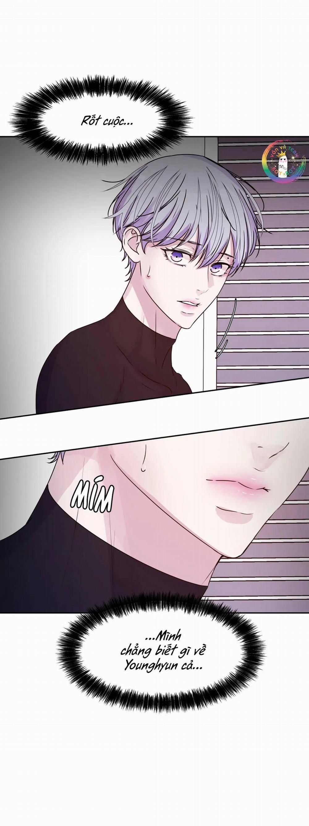 Guiding Light 24 Chụt Chụt trang 41