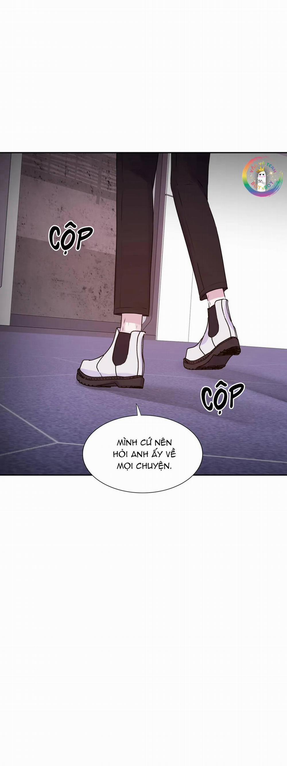 Guiding Light 24 Chụt Chụt trang 42